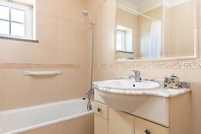 Beach Front View Armacao de Pera Flat II