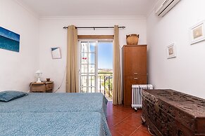 Beach Front View Armacao de Pera Flat II