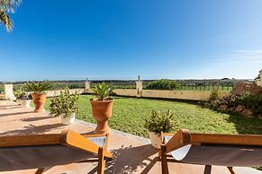 Beach Front View Armacao de Pera Flat II