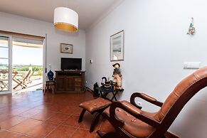 Beach Front View Armacao de Pera Flat II