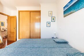 Beach Front View Armacao de Pera Flat II