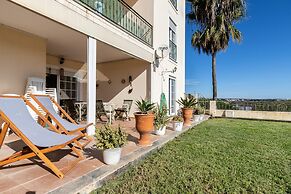 Beach Front View Armacao de Pera Flat II