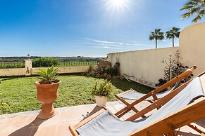 Beach Front View Armacao de Pera Flat II