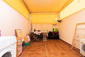 Beach Front View Armacao de Pera Flat II