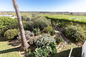 Beach Front View Armacao de Pera Flat II