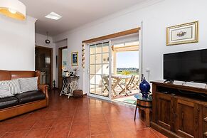 Beach Front View Armacao de Pera Flat II