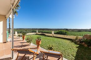 Beach Front View Armacao de Pera Flat II