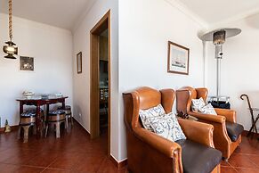 Beach Front View Armacao de Pera Flat II