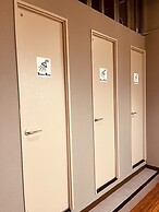 Mikami Asakusabashi Hotel