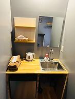 Mikami Asakusabashi Hotel