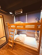 Mikami Asakusabashi Hotel