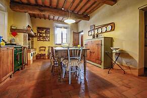 Francigena Loggia Pergola Shared Pool