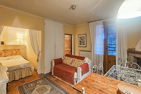 Francigena Loggia Pergola Shared Pool