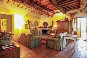 Francigena Cadolingi Home Private Pool