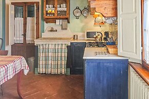 Francigena Cadolingi Home Private Pool