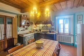 Francigena Cadolingi Home Private Pool