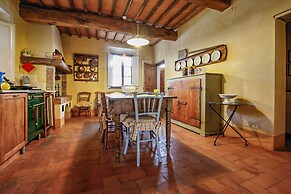 Francigena Cadolingi Home Private Pool