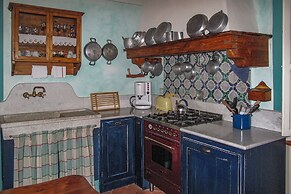 Francigena Cadolingi Home Private Pool