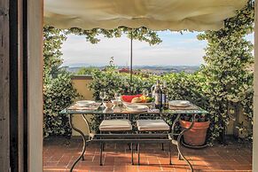 Francigena Cadolingi Home Private Pool