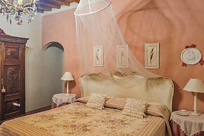 Francigena Cadolingi Home Private Pool