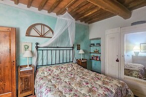 Francigena Cadolingi Home Private Pool