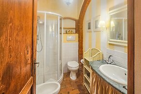 Francigena Cadolingi Home Private Pool