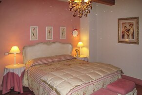 Francigena Cadolingi Home Private Pool