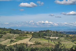 Francigena Cadolingi Home Private Pool
