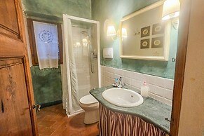 Francigena Cadolingi Home Private Pool