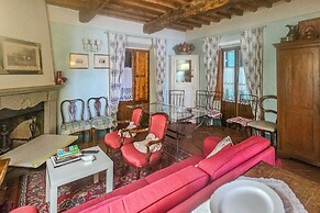 Francigena Cadolingi Home Private Pool