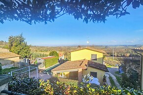 Francigena Cadolingi Home Private Pool