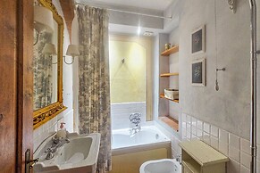 Francigena Cadolingi Home Private Pool