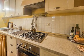 Francigena Cadolingi Home Private Pool