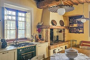 Francigena Cadolingi Home Private Pool