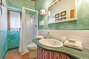 Francigena Terrazza Shared Pool