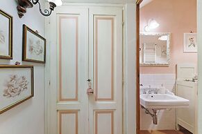 Francigena Terrazza Shared Pool