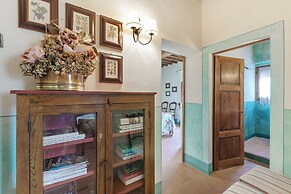 Francigena Terrazza Shared Pool