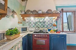 Francigena Terrazza Shared Pool