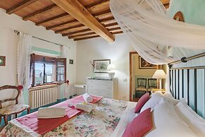 Francigena Terrazza Shared Pool