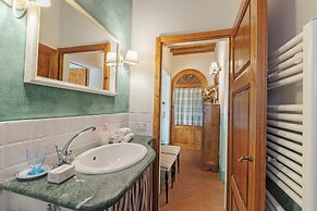 Francigena Terrazza Shared Pool