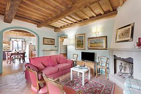 Francigena Terrazza Shared Pool