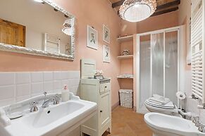 Francigena Terrazza Shared Pool