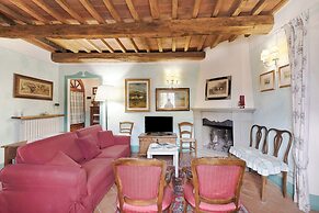 Francigena Terrazza Shared Pool