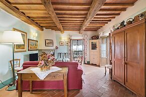 Francigena Terrazza Shared Pool