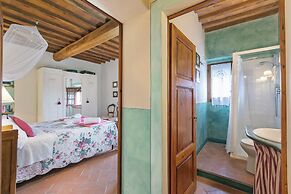 Francigena Terrazza Shared Pool