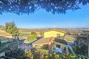 Francigena Terrazza Shared Pool