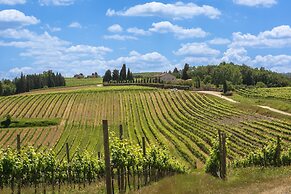 Francigena Terrazza Shared Pool