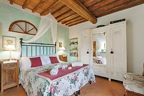 Francigena Terrazza Shared Pool