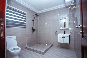 Aklin Hotel and Resorts