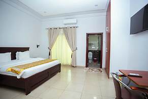 Aklin Hotel and Resorts